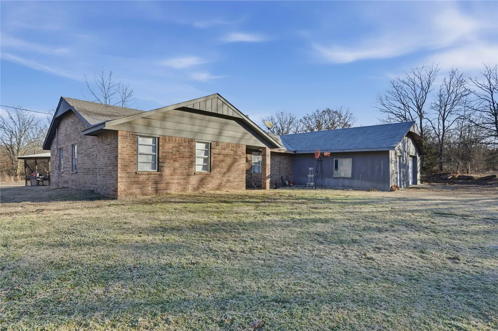 92926 S 4535 Vian, OK 74962