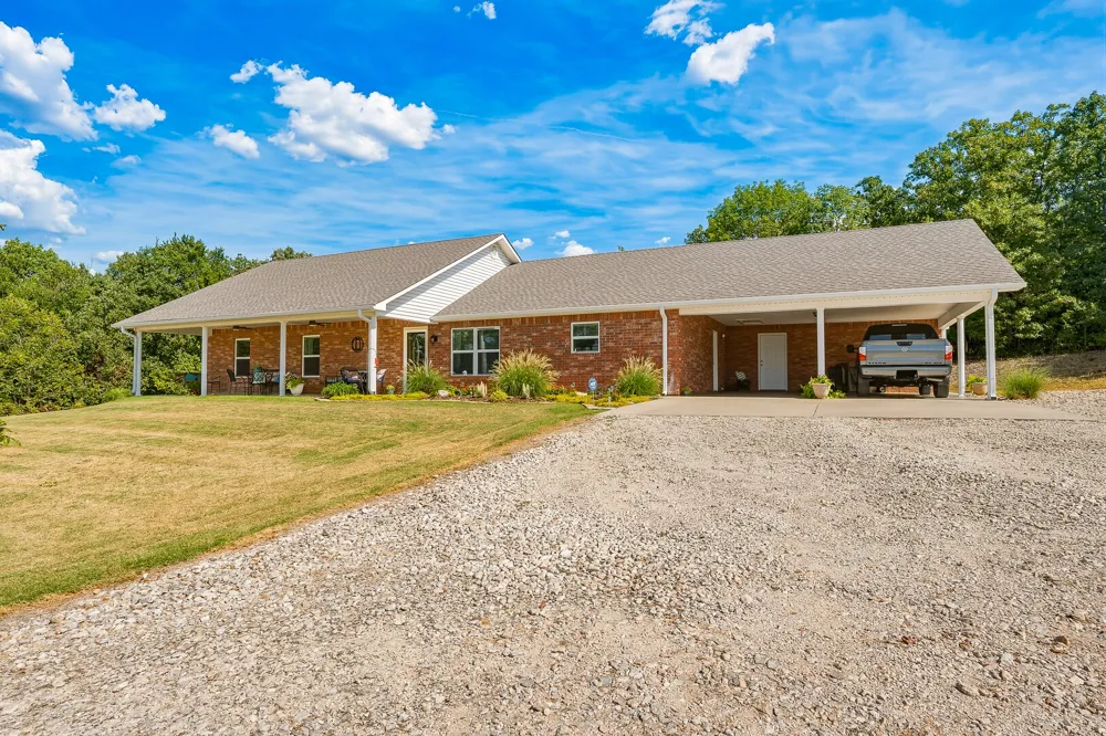 7777 Franks Sulphur, OK 73086