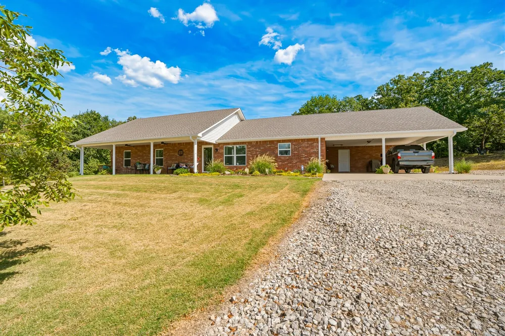 7777 Franks Sulphur, OK 73086