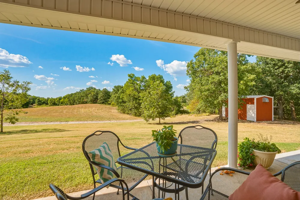 7777 Franks Sulphur, OK 73086