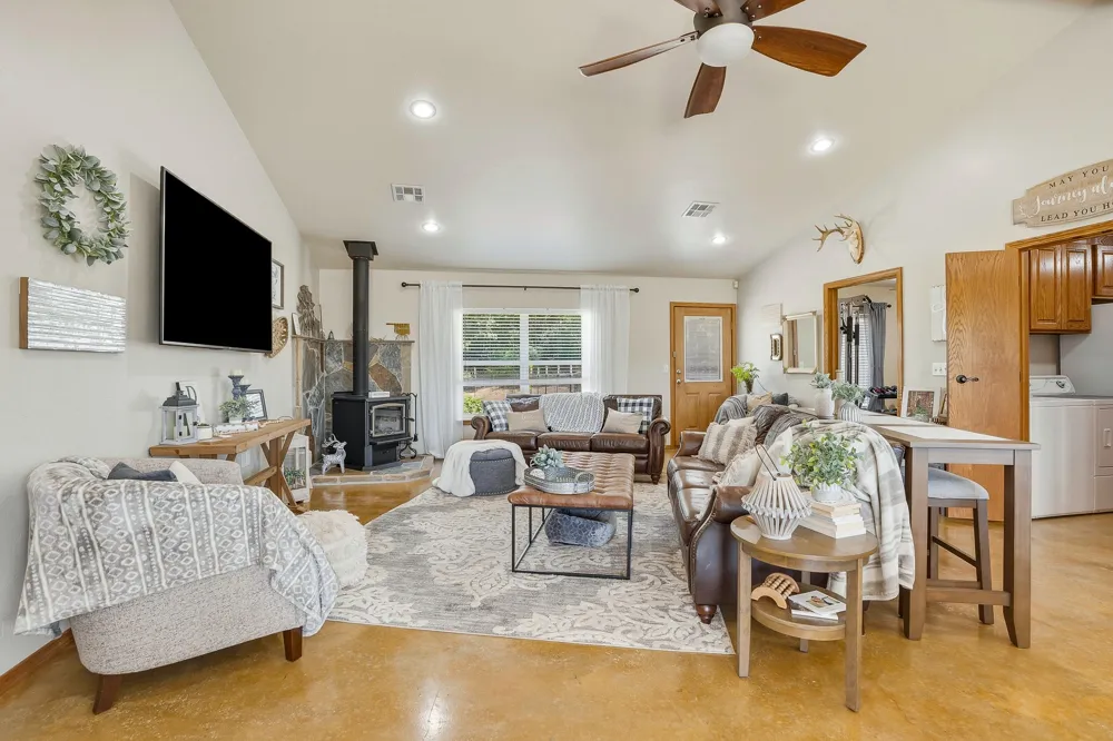 7777 Franks Sulphur, OK 73086
