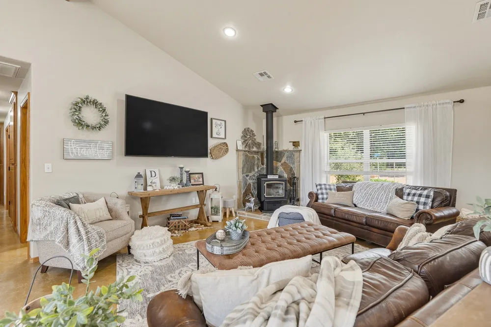 7777 Franks Sulphur, OK 73086