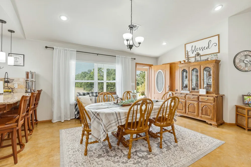 7777 Franks Sulphur, OK 73086