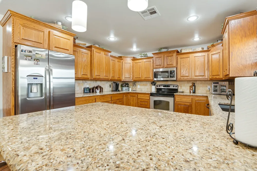 7777 Franks Sulphur, OK 73086