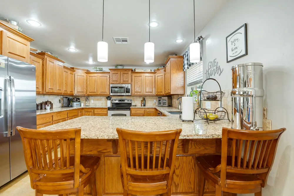7777 Franks Sulphur, OK 73086
