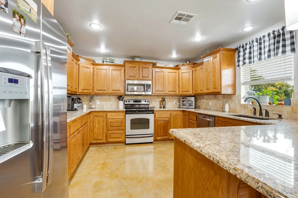 7777 Franks Sulphur, OK 73086