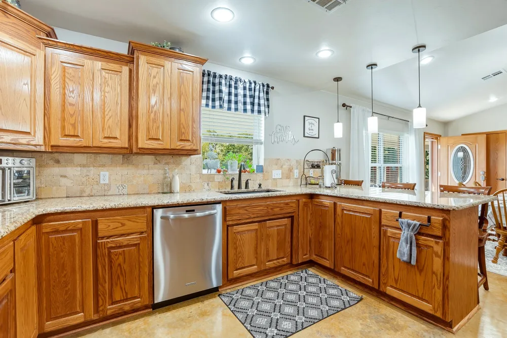 7777 Franks Sulphur, OK 73086