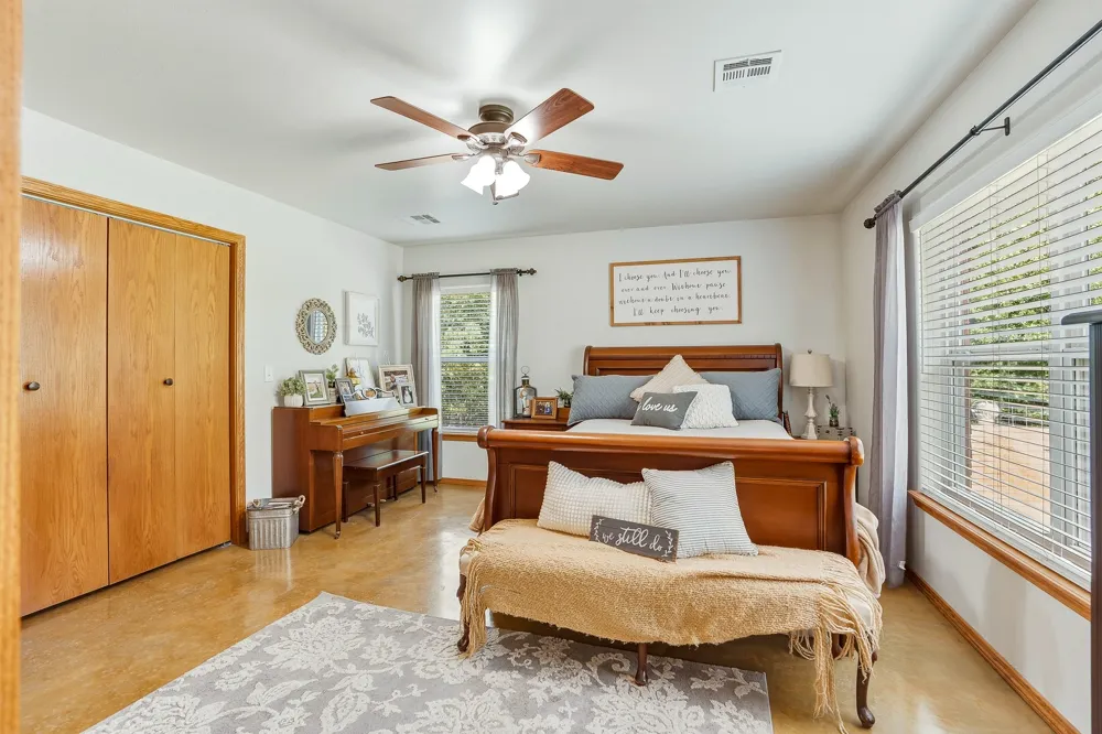 7777 Franks Sulphur, OK 73086