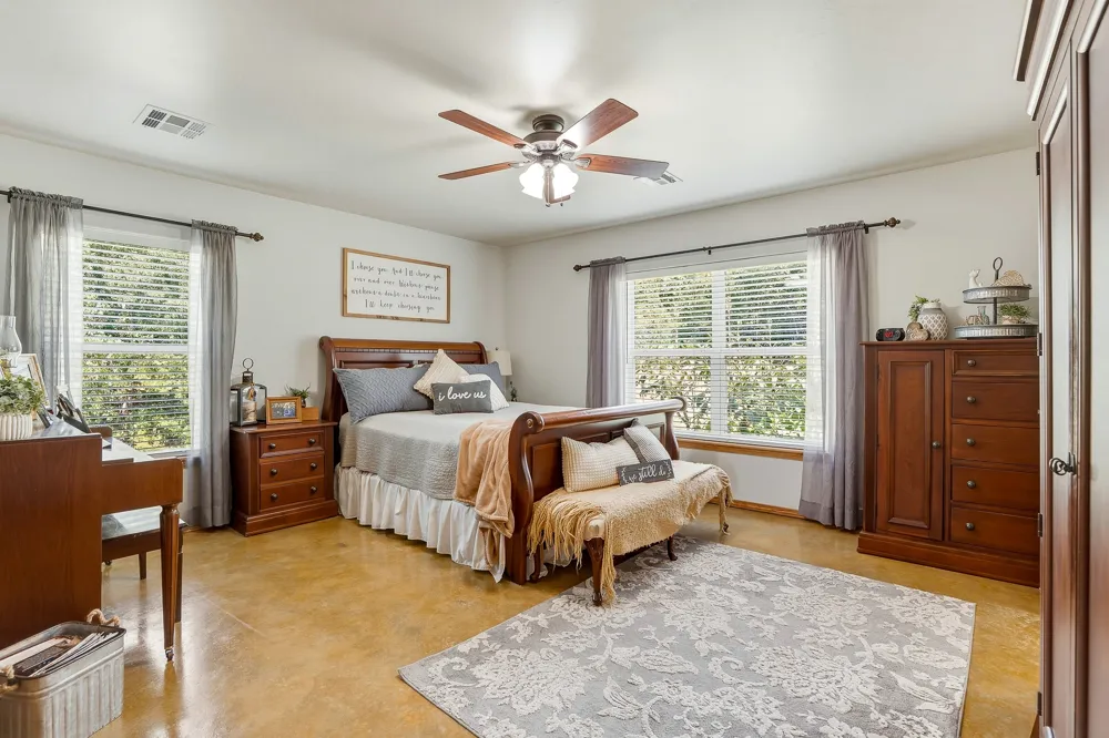 7777 Franks Sulphur, OK 73086