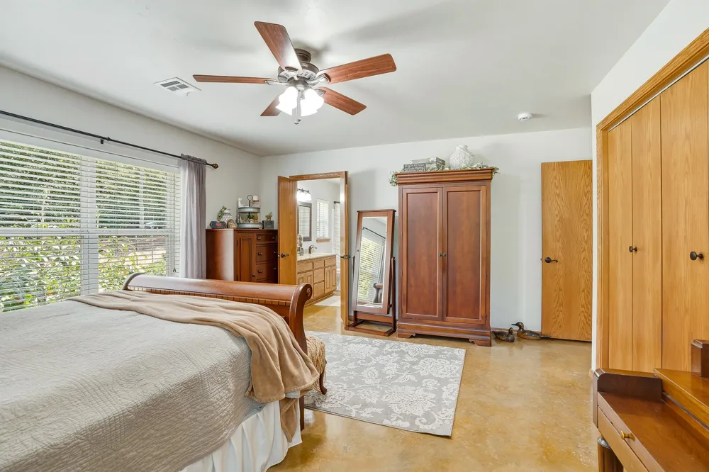 7777 Franks Sulphur, OK 73086