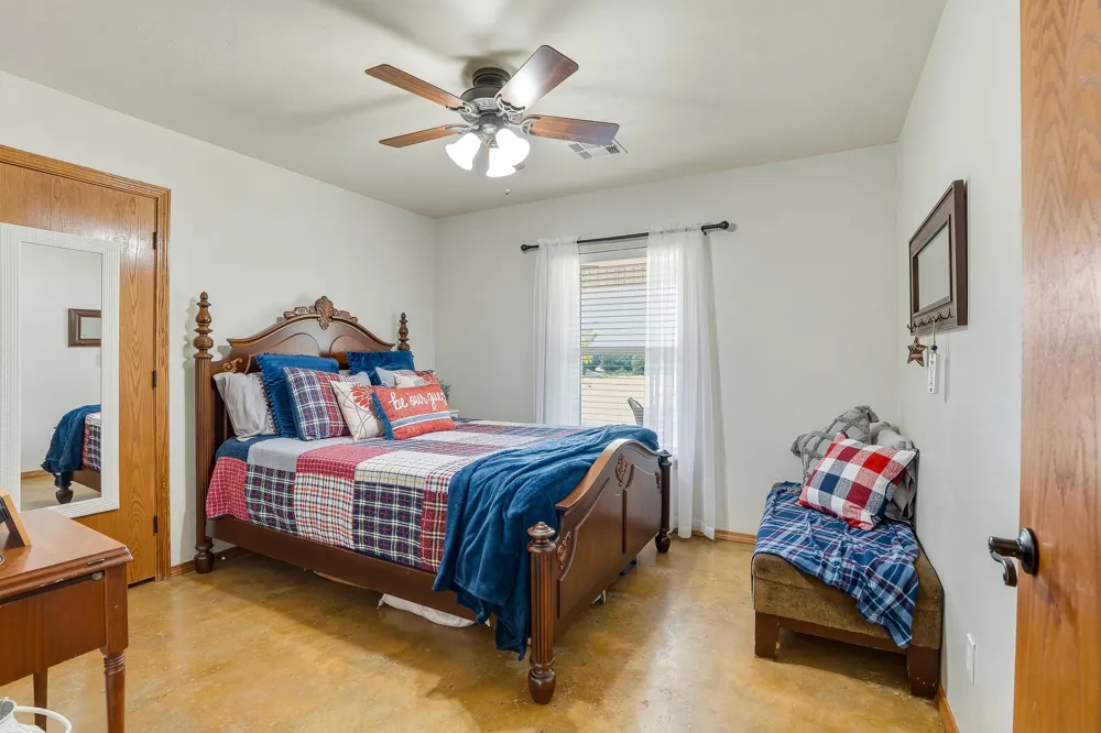 7777 Franks Sulphur, OK 73086