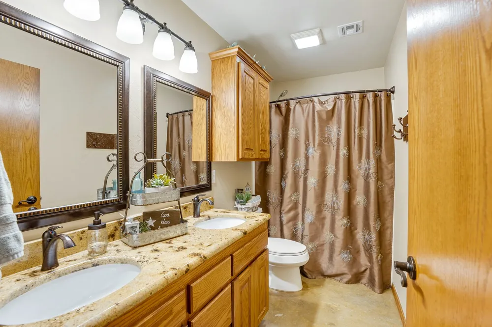 7777 Franks Sulphur, OK 73086