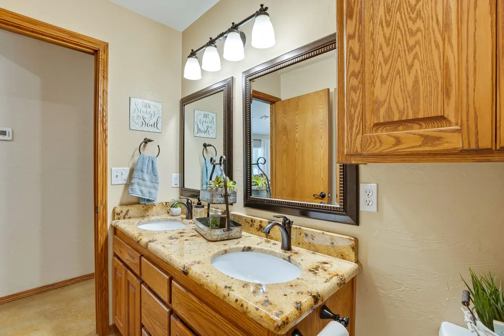 7777 Franks Sulphur, OK 73086