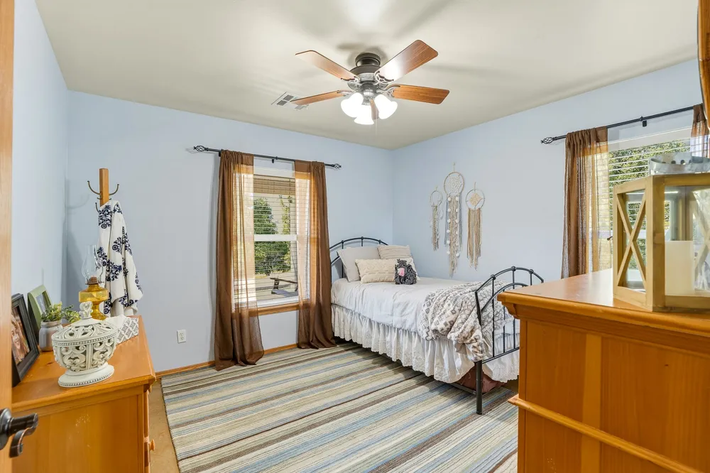 7777 Franks Sulphur, OK 73086