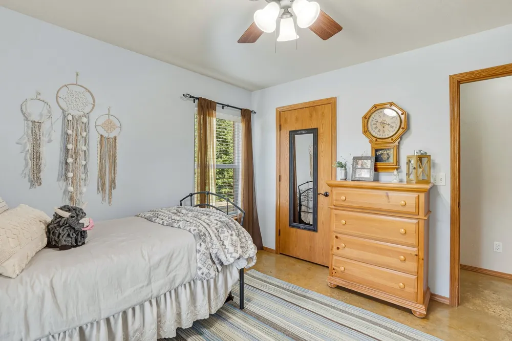 7777 Franks Sulphur, OK 73086