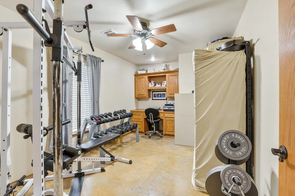 7777 Franks Sulphur, OK 73086