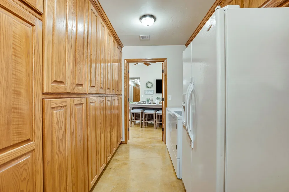 7777 Franks Sulphur, OK 73086