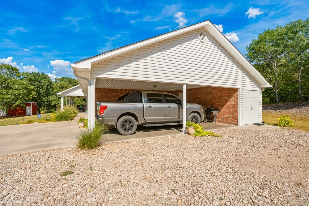 7777 Franks Sulphur, OK 73086