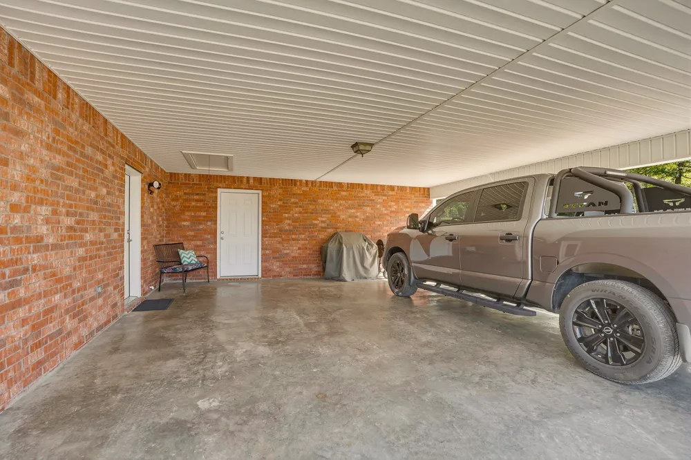 7777 Franks Sulphur, OK 73086