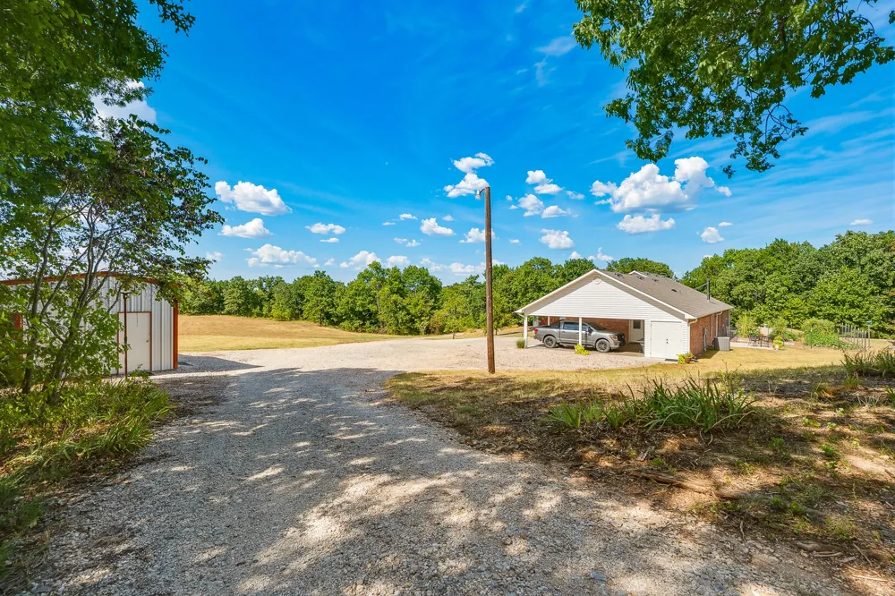 7777 Franks Sulphur, OK 73086