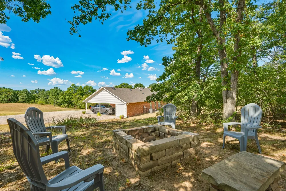 7777 Franks Sulphur, OK 73086