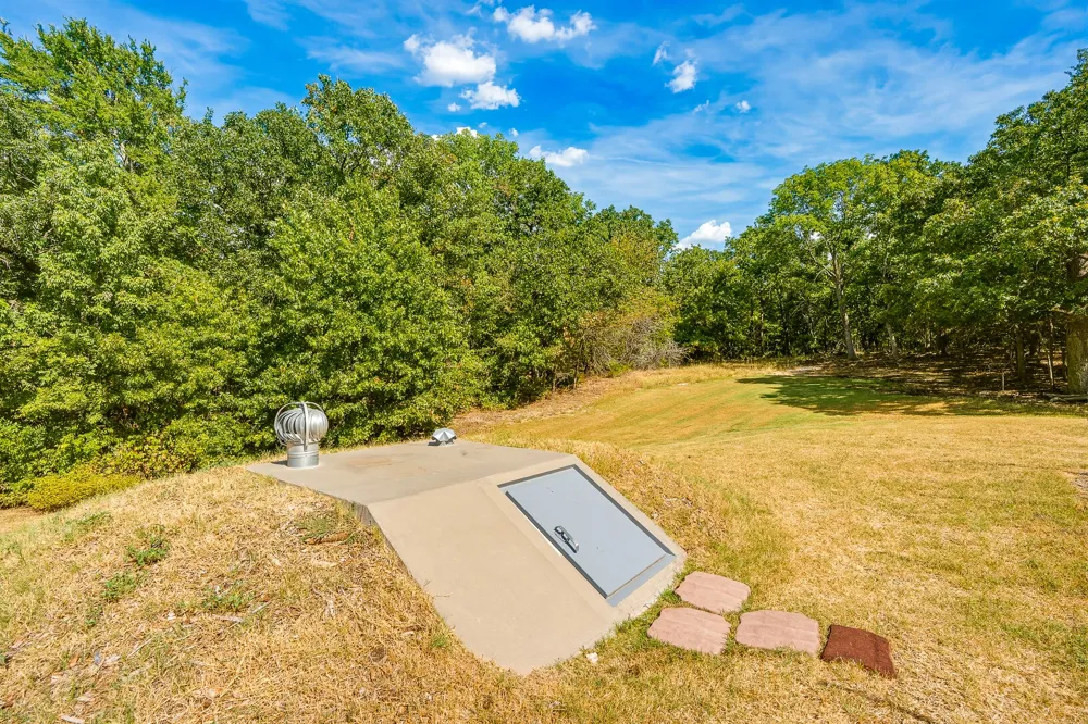 7777 Franks Sulphur, OK 73086