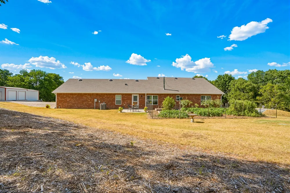 7777 Franks Sulphur, OK 73086