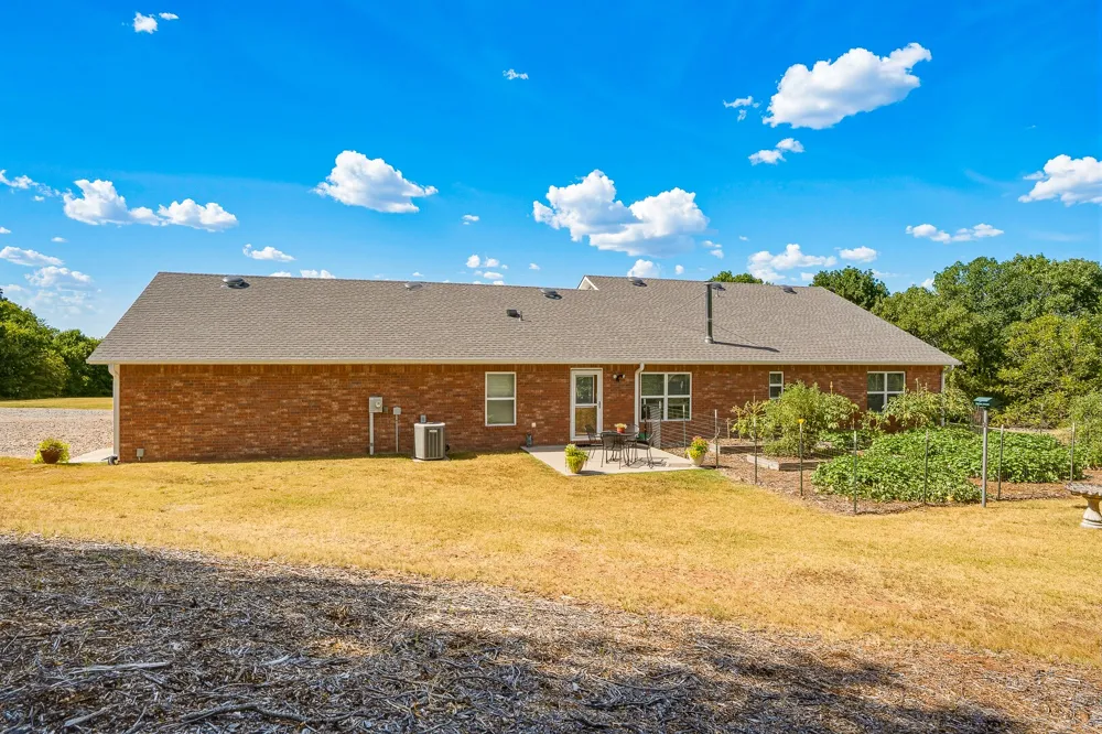 7777 Franks Sulphur, OK 73086