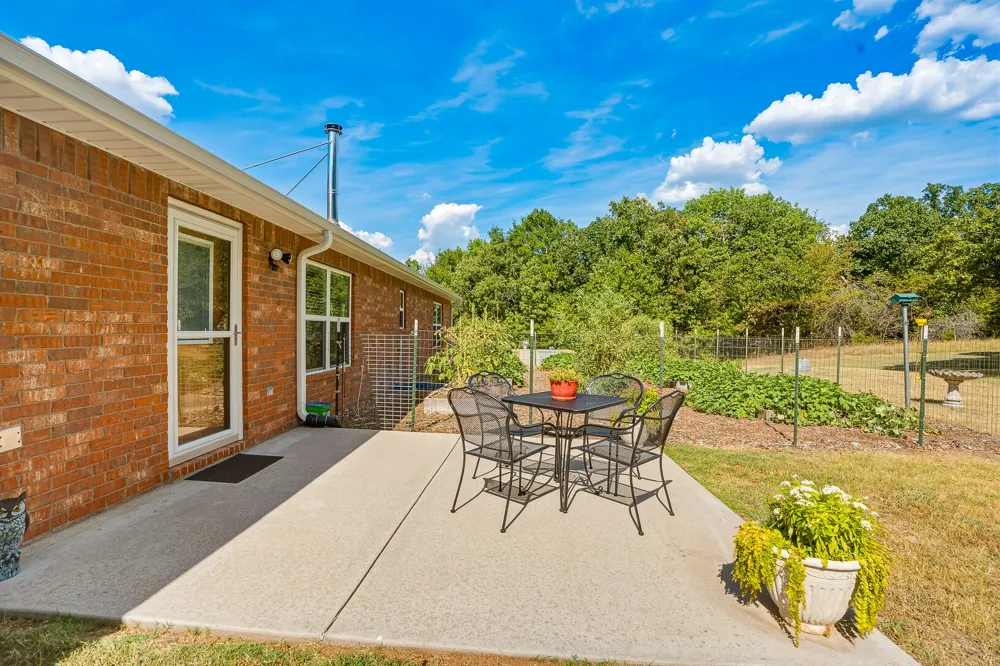 7777 Franks Sulphur, OK 73086