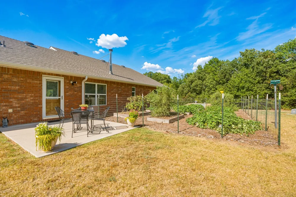 7777 Franks Sulphur, OK 73086