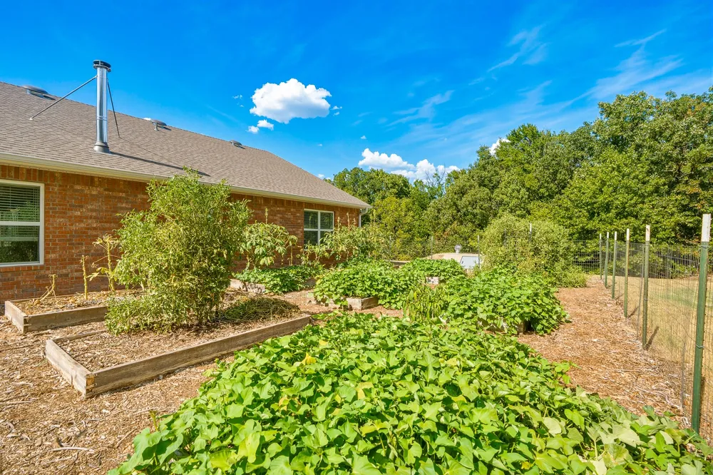 7777 Franks Sulphur, OK 73086