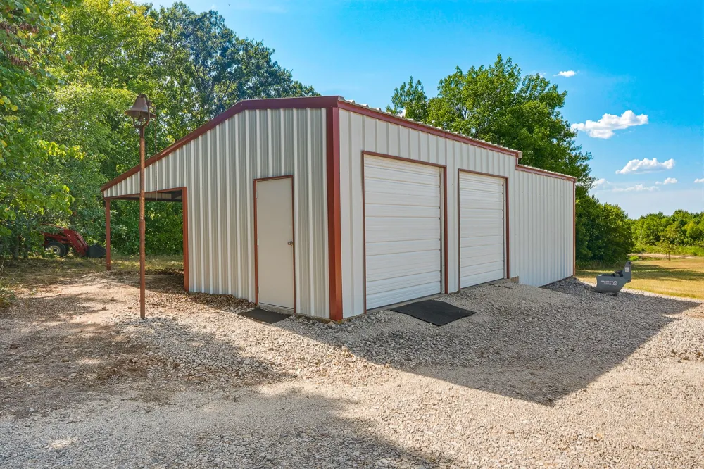 7777 Franks Sulphur, OK 73086