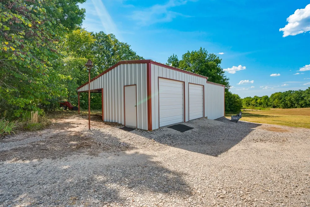 7777 Franks Sulphur, OK 73086