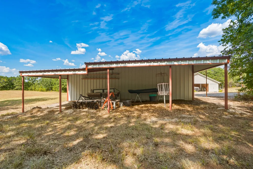 7777 Franks Sulphur, OK 73086