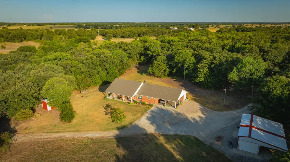 7777 Franks Sulphur, OK 73086