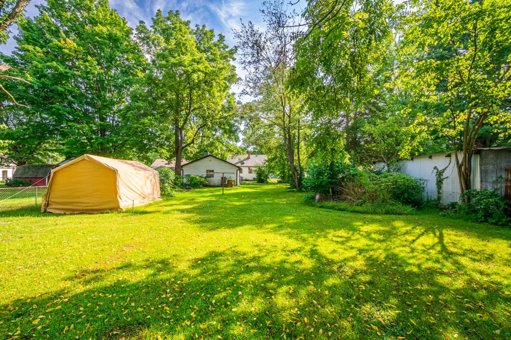 92 Kellogg Street Battle Creek City, MI 49037