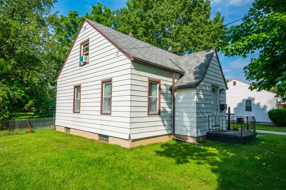 92 Kellogg Street Battle Creek City, MI 49037