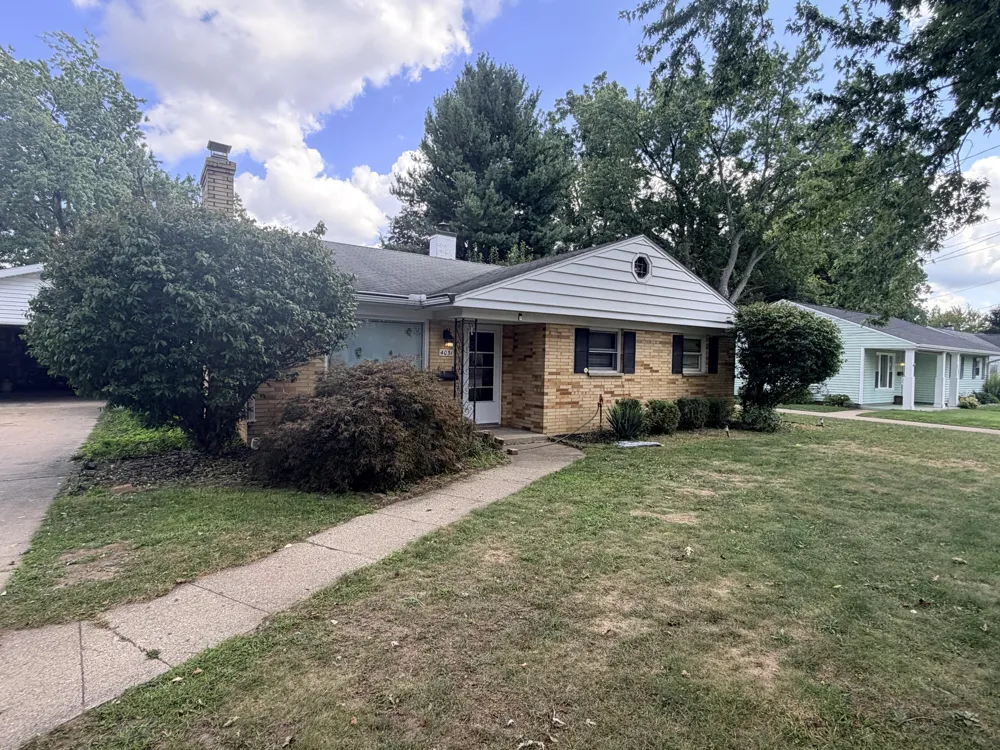 4031 Rivington Street Kalamazoo City, MI 49008