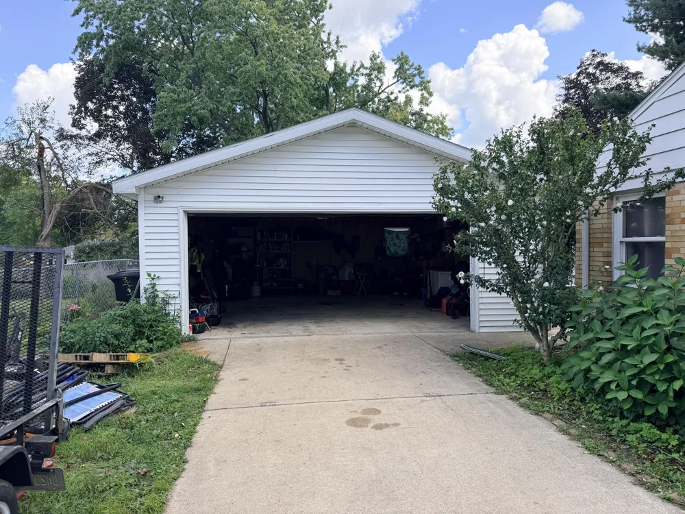 4031 Rivington Street Kalamazoo City, MI 49008