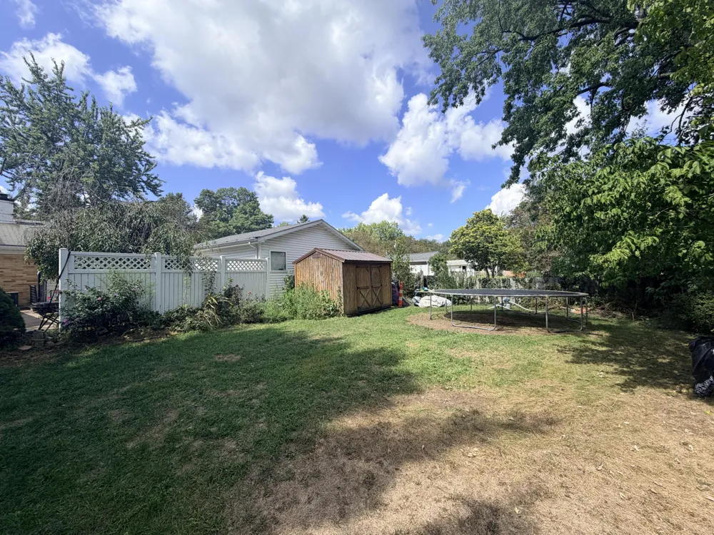 4031 Rivington Street Kalamazoo City, MI 49008