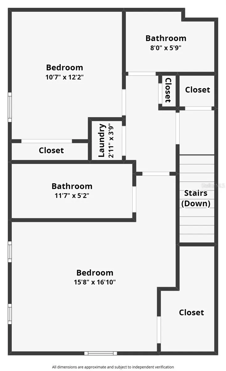 4706 CHATTERTON WAY Riverview, FL 33578