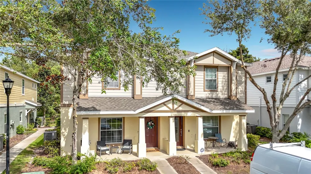 4706 CHATTERTON WAY Riverview, FL 33578