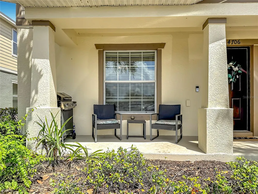 4706 CHATTERTON WAY Riverview, FL 33578