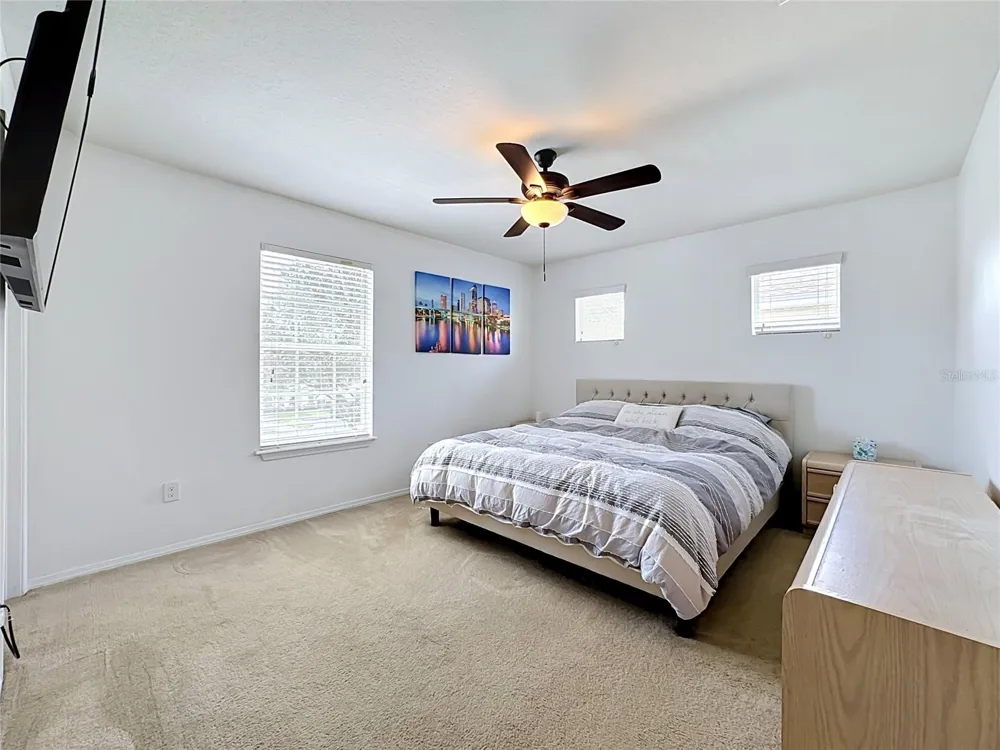 4706 CHATTERTON WAY Riverview, FL 33578