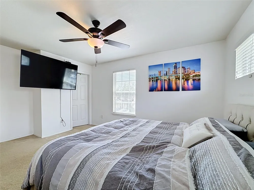 4706 CHATTERTON WAY Riverview, FL 33578