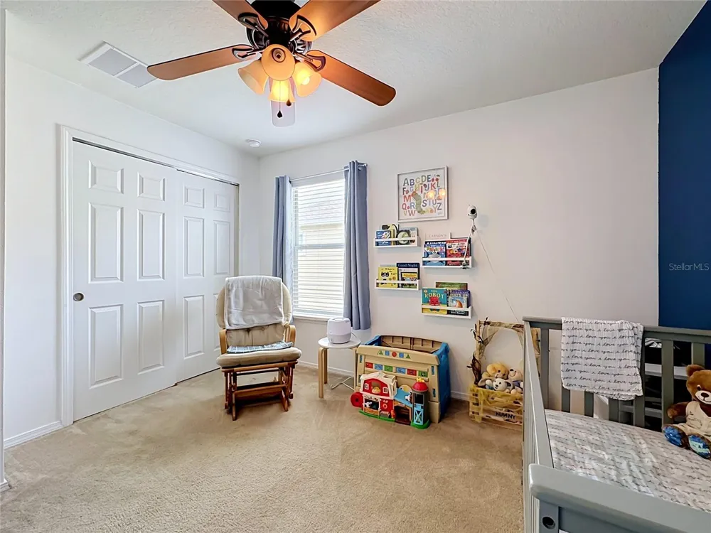 4706 CHATTERTON WAY Riverview, FL 33578