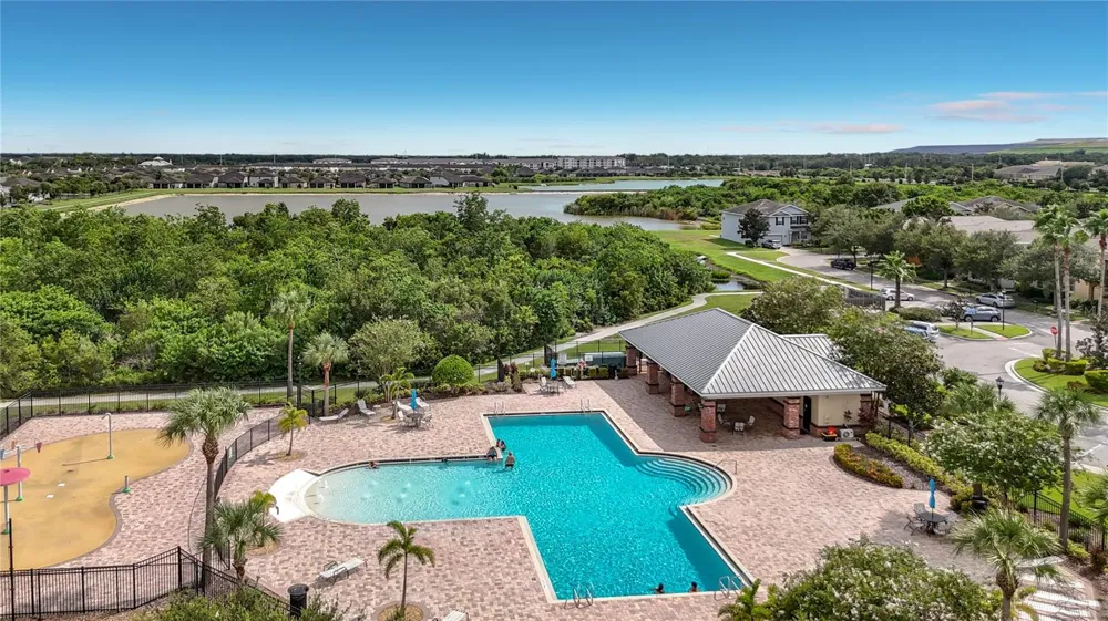 4706 CHATTERTON WAY Riverview, FL 33578