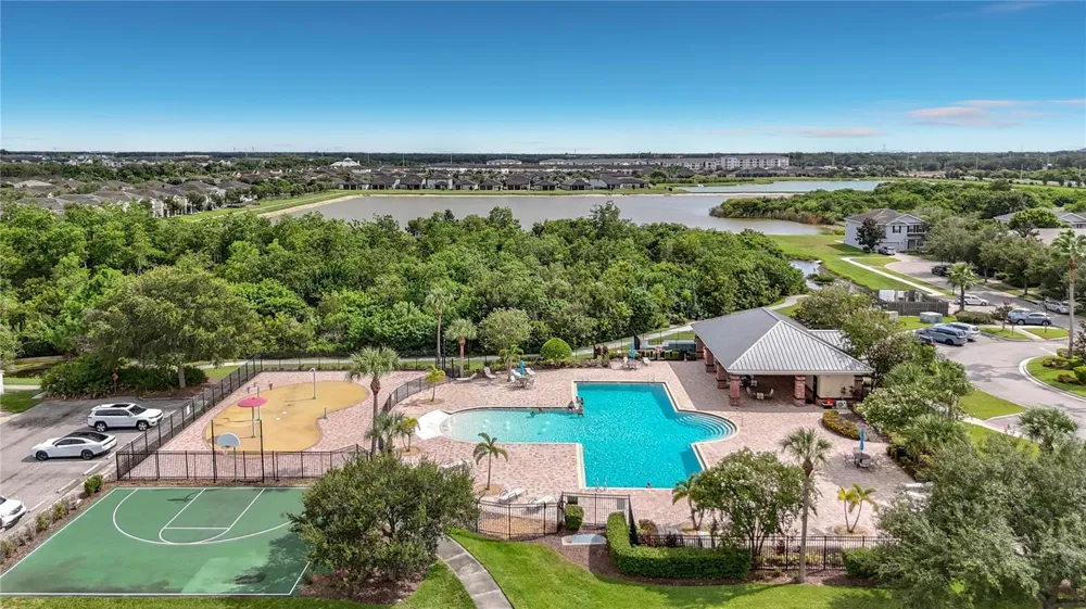 4706 CHATTERTON WAY Riverview, FL 33578