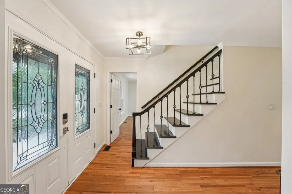 524 Golfview Dr Peachtree City, GA 30269
