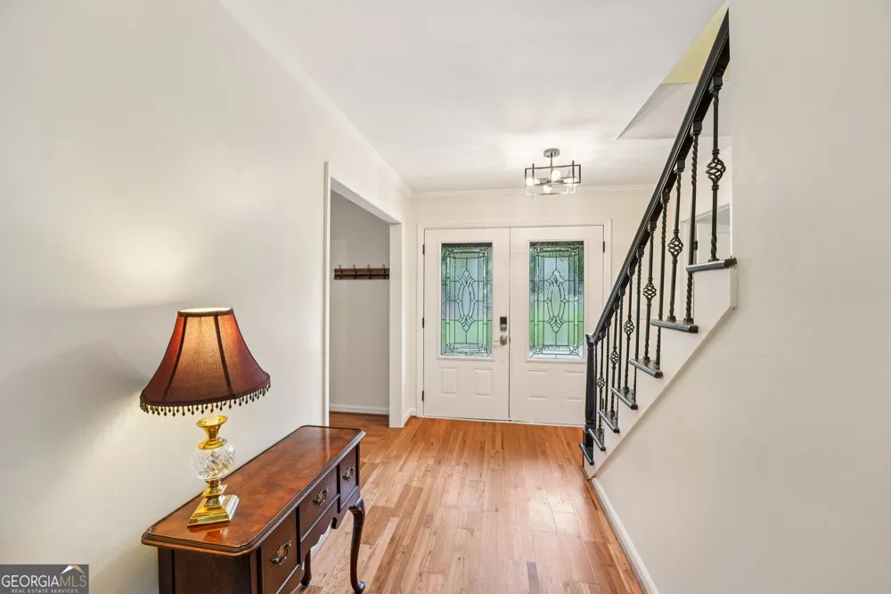 524 Golfview Dr Peachtree City, GA 30269